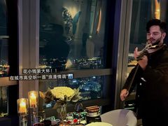 -天玑高空江景餐厅&酒吧Sky Secret Restaurant&Bar