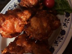-拉面莊夢語＆中华料理八椿