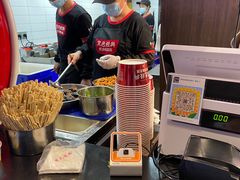 -黑色经典臭豆腐·湖南特产(步行街店)