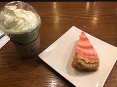 -星巴克(北京永定门店)