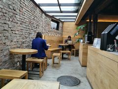 -VOYAGE COFFEE(北锣鼓巷店)