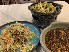 生拌海蛎子-渔娘渔家丹东海鲜(东直门店)