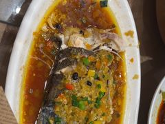 -李氏传家菜(兴城路店)