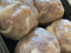 -宫门口馒头铺(创始人总店)