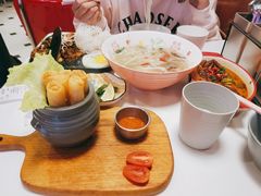 -玩味工厂·东南亚特色餐厅(太古里店)
