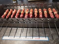-很久以前羊肉串(南京路第一百货店)