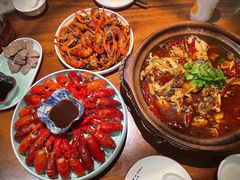 -马头巷·食景园(苏州总店)