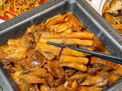 -飶香居(省博物馆店)