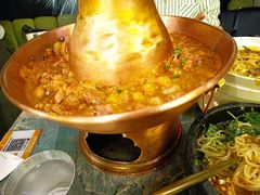 -浩海火燒雲傣家菜(芮欧百货店)