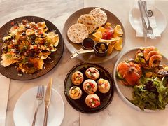 -The Rug Cafe(王府中环店)