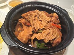 -清晖小苑·顺德菜(观澜湖新城店)