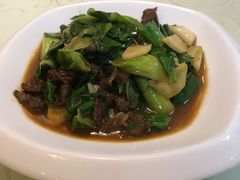 -何记面馆(龙泉山店)