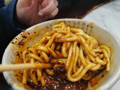 -肖家河家常面(肖家河北街店)