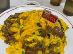 -香港深仔记茶餐厅(东门店)