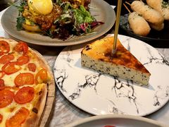 -The Rug Cafe(王府中环店)