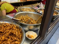 -嘉州九妹凤爪(乐山总店)