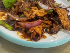 -新302餐厅(国家新闻出版广电总局)