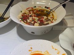 -院里寻菜·精致庭院菜(观沙岭店)