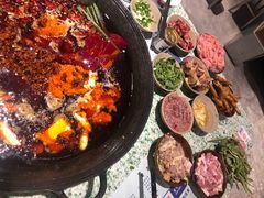 -五里关火锅(牛市口店)