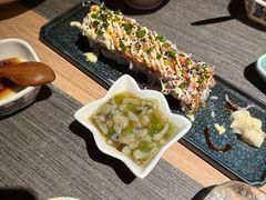 -炙柒Sekinana·精致日料(合生汇店)