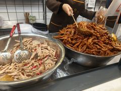 -嘉州九妹凤爪(乐山总店)