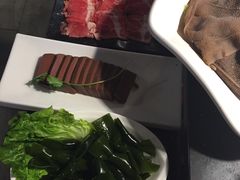 -锅说大脸毛肚重庆老火锅(佐阾店)