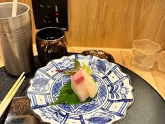 -鮨政· Omakase(港汇恒隆广场店)