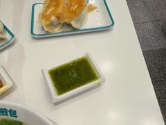 -当家水煎包·牛肉汤(浦江店)