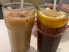 -和平馆·地道港澳茶餐厅(西门口店)