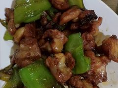 -炙热童年·老北京炙子烤肉(南锣鼓巷店)