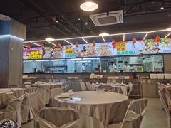 -明本湛江鸡•海鲜小厨(陈家祠店)