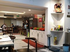 -独一道·邵伯龙虾土菜馆·烧烤(雨花西路店)