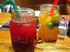 -胡桃里音乐酒馆(四道口店)