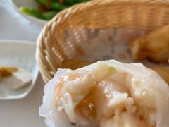海景虾饺皇-青岛海景花园大酒店·粤海餐厅
