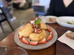 -UPPER KITCHEN(延安路店)