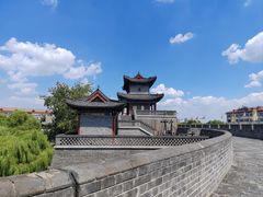-青州古城