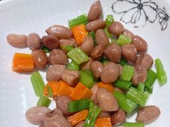 -青松馆韩国料理(香港中路佳世客店)