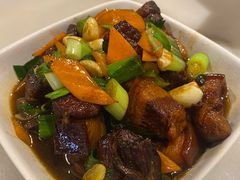 -嘉丰湘菜馆(芳群园店)