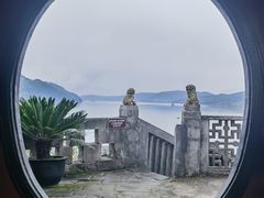 -石宝寨