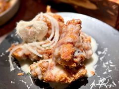 -Fuzzy Bistro 浮几韩餐·茶酒馆