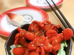 -元气寿司(东方宝泰店)