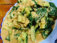 -老姑砂锅·烧烤天津菜(体北道店)