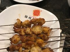 -锦州御烧烤·形象店(人民街店)