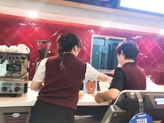 -哈根达斯(龙湖时代天街店)