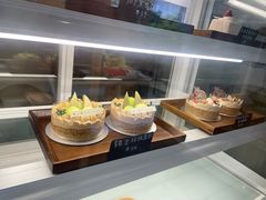 -绿小院(荔湾店)