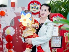 -佳禾月嫂育儿嫂(拱墅店)
