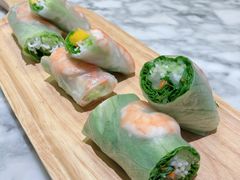 西贡虾卷-PHO爺·越南料理(亦庄大族广场店)