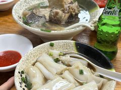 -桥雪牛杂专门店(关边路店)