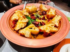-柿合缘新京菜(国金中心商场店)