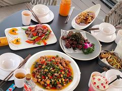 -酤居湖景音乐餐吧(安宁店)